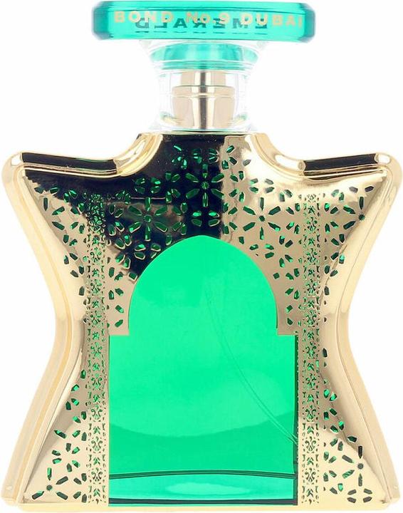 Actual product image Bond No. 9 Dubai Emerald (Eau de parfum, 100 ml)