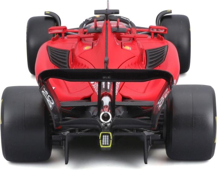 Actual product image Bburago Ferrari SF-23