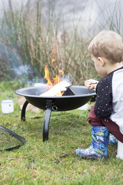 Produktbild La Hacienda Camping (56 cm)