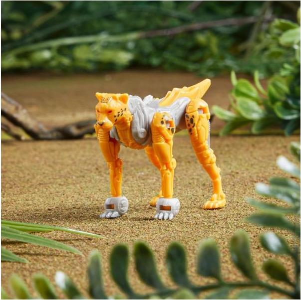 Image du produit Hasbro Transformers Rise of the Beasts Battle Masters Figurine -