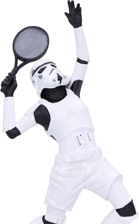 Produktbild Nemesis Now Original Stormtrooper Figur Stormtrooper Serve It! 18 cm