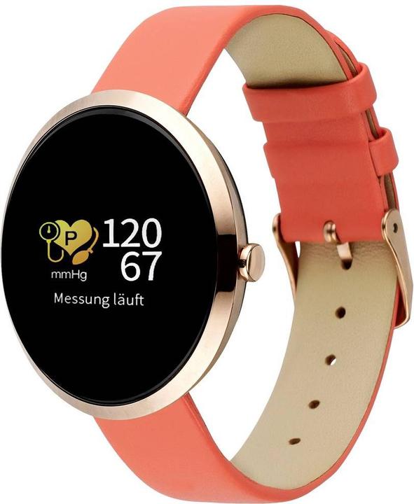 Immagine prodotto Xlyne X-WATCH Siona Color Fit Smartwatch Corallo