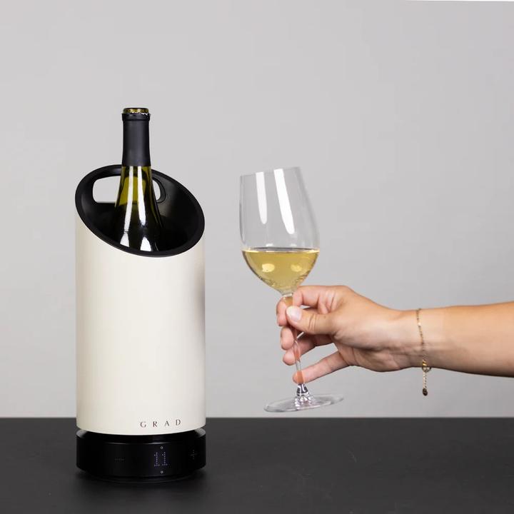 Produktbild Grad No. 1 Portabler Weinkühler