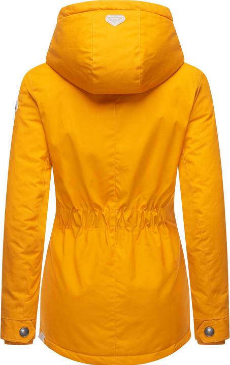 Actual product image Ragwear Monad (M)