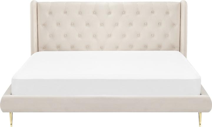 Actual product image Beliani Forbach (180 x 200 cm)