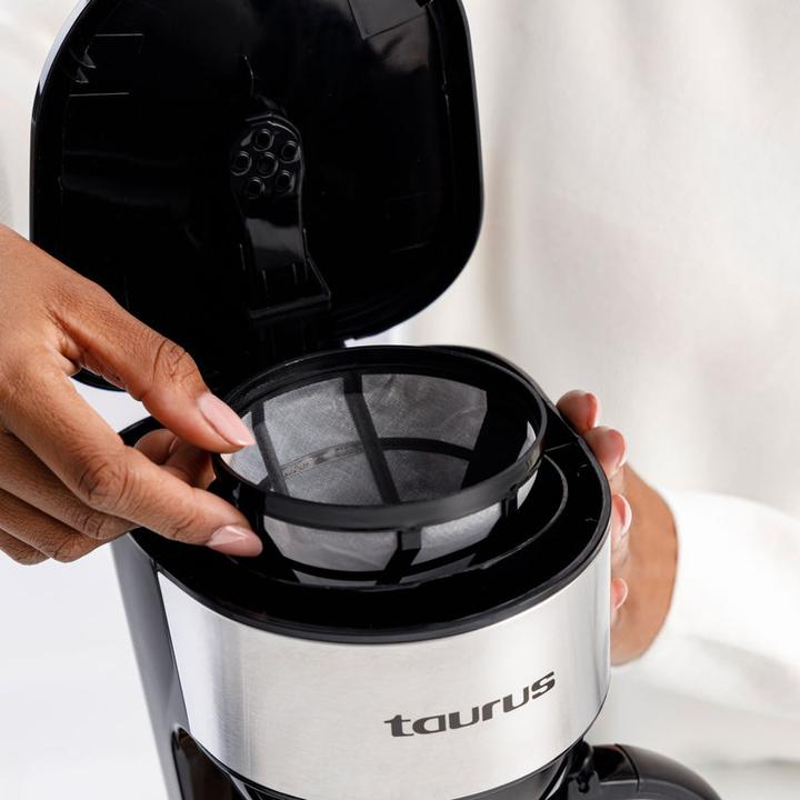 Produktbild Taurus Verona 6 Inox