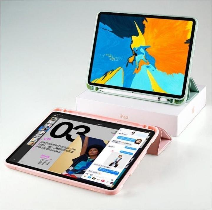 Immagine prodotto Tech-Protect Custodia intelligente (iPad 10.2)