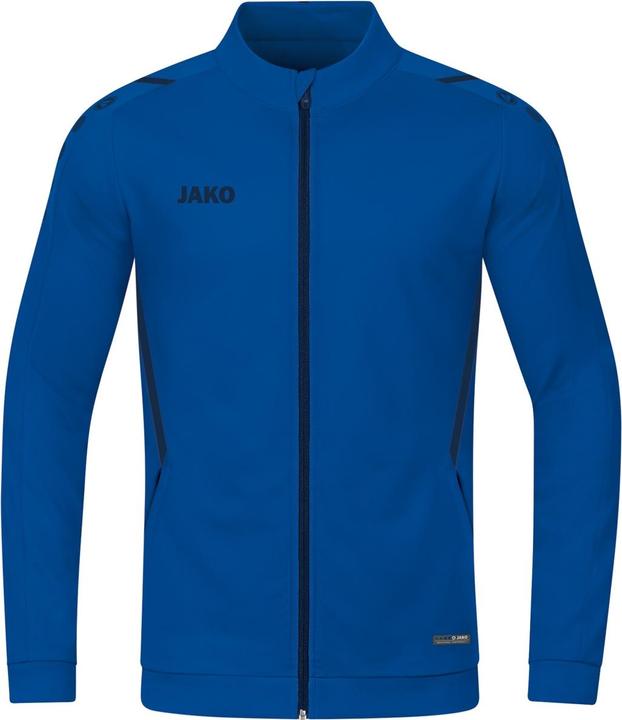 Produktbild JAKO Polyesterjacke Challenge (164)
