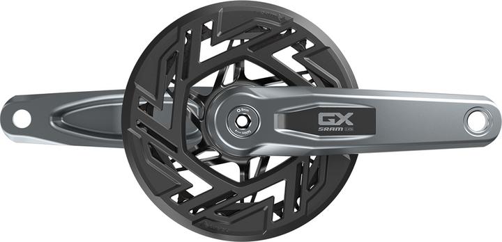 Actual product image Sram GX TType Eagle EMTB AXS