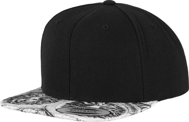 Image du produit Flexfit Sun King Snapback (Taille unique)
