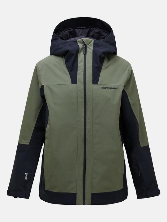 Actual product image Peak Performance Rider Tech Jacket (M)