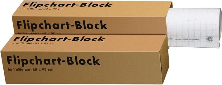 Immagine prodotto Landré Flipchartblock