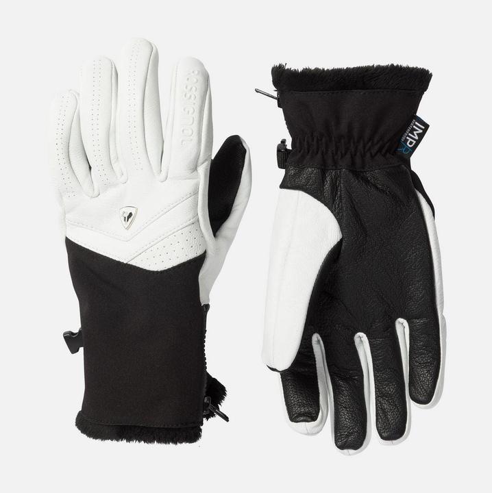 Produktbild Rossignol Elite Lth Impr-Handschuhe (L)