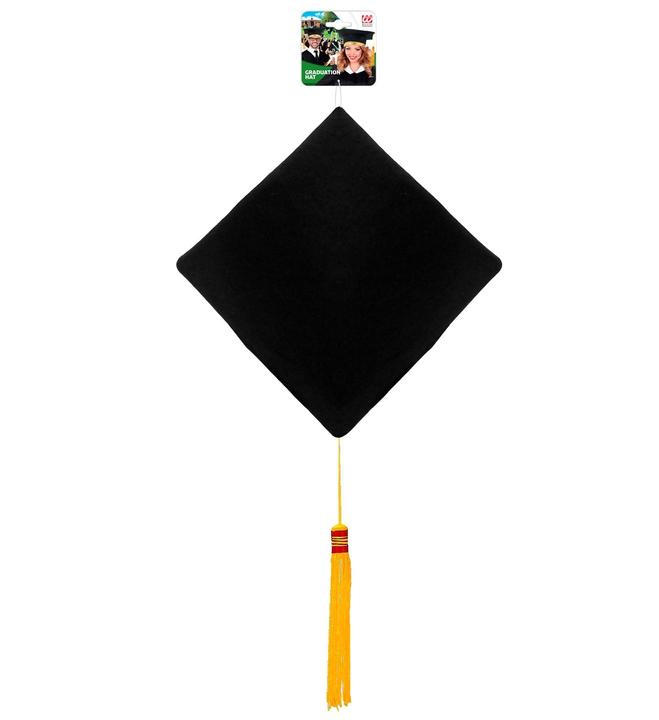 Image du produit Widmann Thèse de doctorat Université diplômés chapeau de luxe avec de l'or