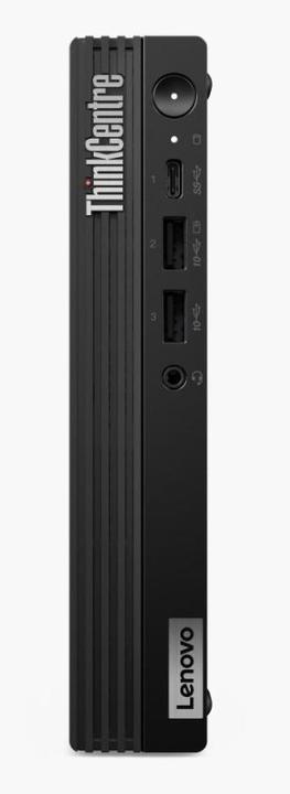 Actual product image Lenovo Computer ThinkCentre M70q G5 CORE I5 14500T 17G 14C 20T VP 16GB DDR5 4800 SODIMM 512GB SSD M2 2280 G (Intel Core i5-14500T, 16 GB, 512 GB, UHD Graphics 770)