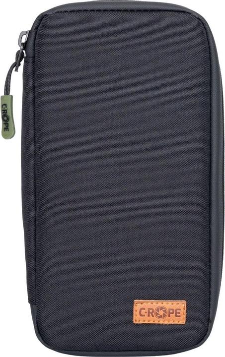 Produktbild C-Rope Filtertasche für Kamerafilter in Schwarz retail (Kamera Schultertasche)