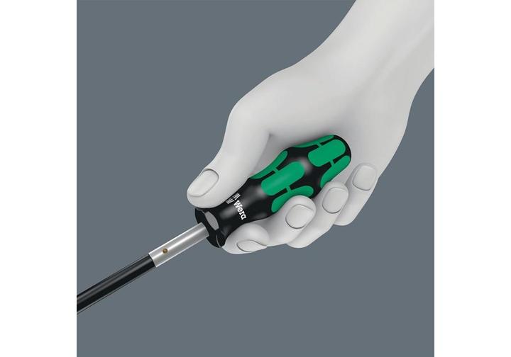 Produktbild Wera 392 Bits-Handhalter (1/4")