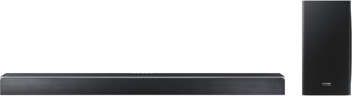 Actual product image Samsung HW-Q80R (372 W, 5.1.2 Channel)