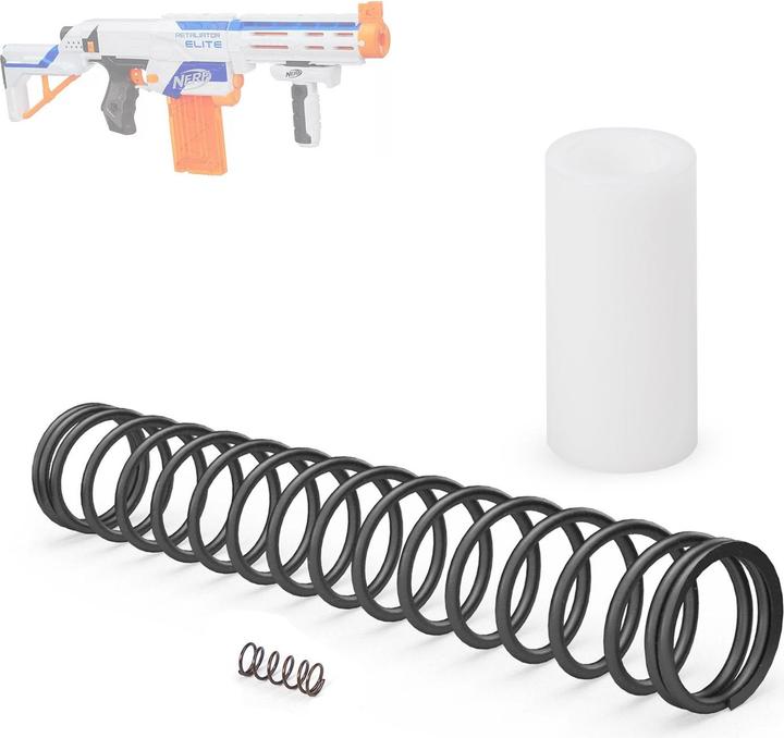 Produktbild Nerf Tuning-Set Retaliator Hard Range