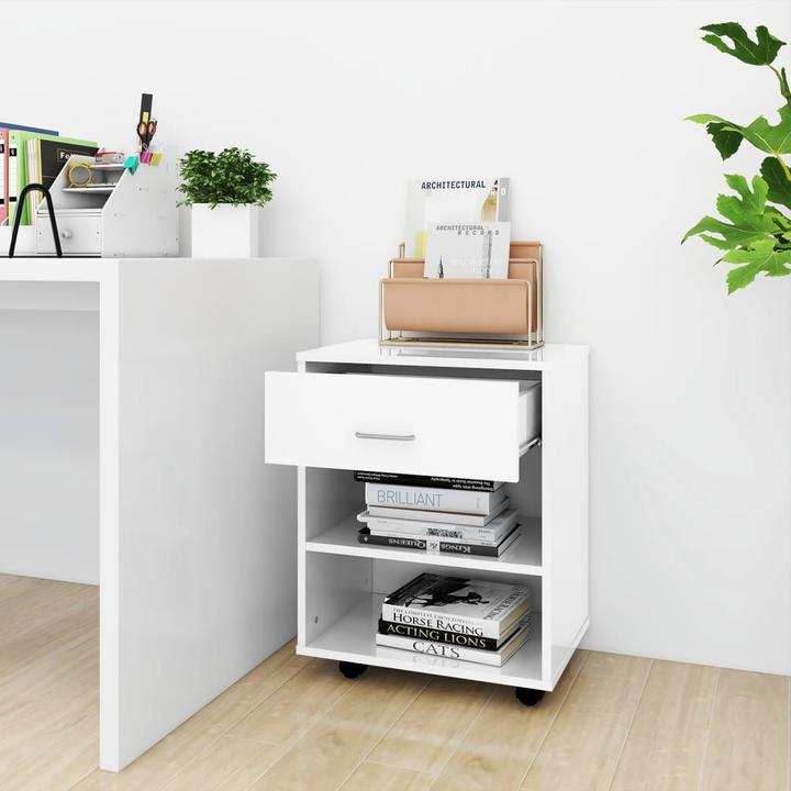 Actual product image VidaXL Celestine (46 x 36 x 59 cm)