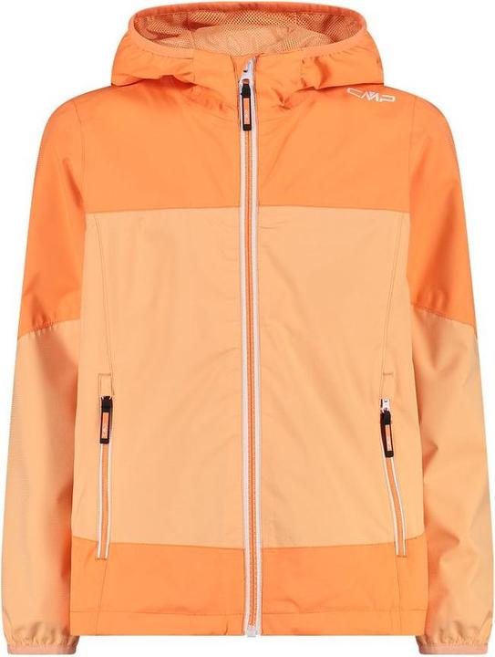 CMP Campagnolo Ripstop Jacket Fix Hood