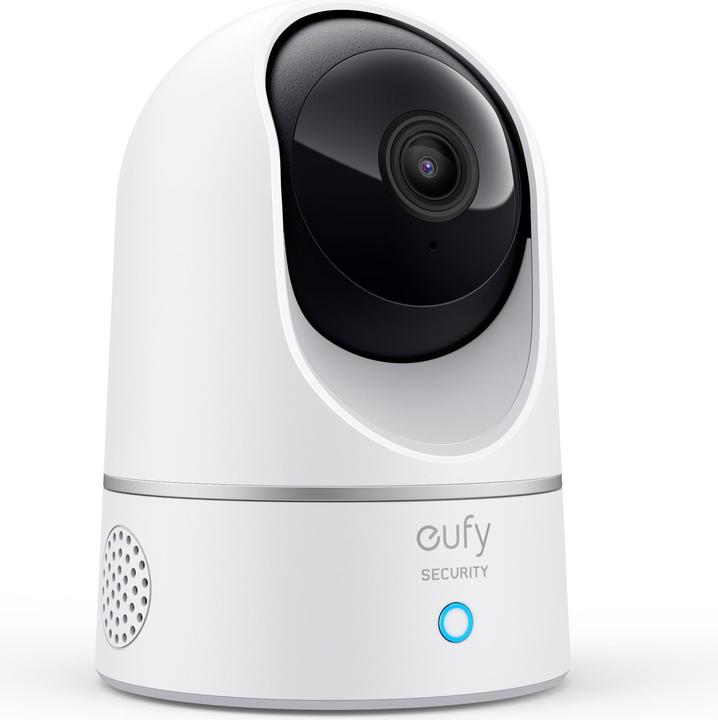 Actual product image eufy 2K Security Camera (2160 x 1440 Pixels)