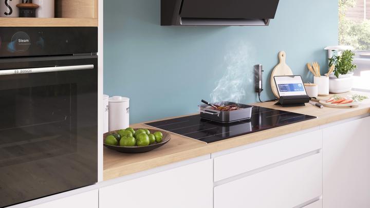 Actual product image Bosch Hausgeräte HEZ32WA00