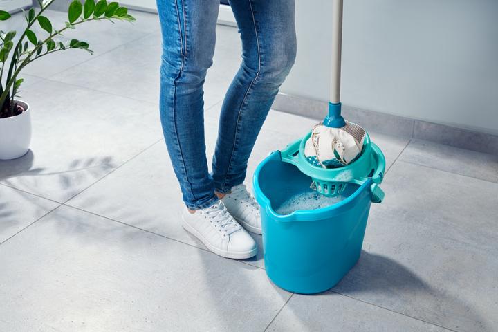 Produktbild Verbatim Power Mop 3-in-1 Wischset (1 Stk.)