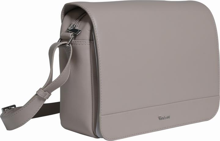 Riccardo Ferducci Flap bag, Bellini, torso