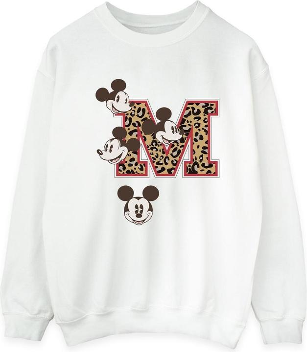 Produktbild Mickey Mouse Sweatshirt (S)