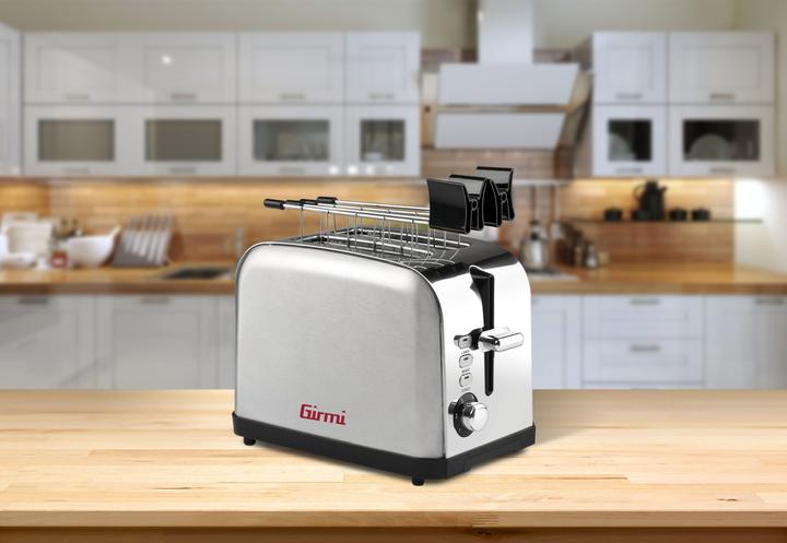 Produktbild Girmi TP56