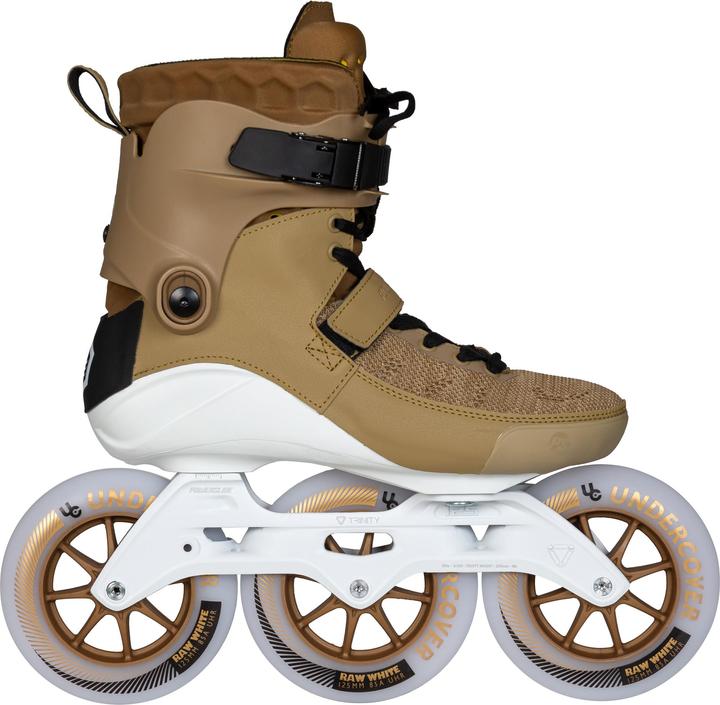 Powerslide Swell Skates (42)