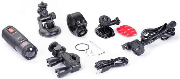 Actual product image Midland Bike Guardian Wifi (Wi-Fi, Rechargeable battery, Full HD)