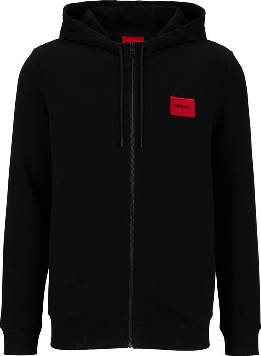 Produktbild HUGO Sweatjacke Casual Bequem sitzend Daple212 (M)