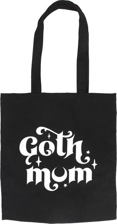 Produktbild Something Different Tragetasche Goth Mum