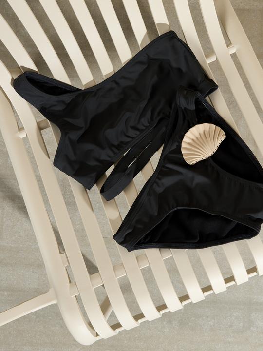 Actual product image Lmtd One-Shoulder Bikini (158, 164)