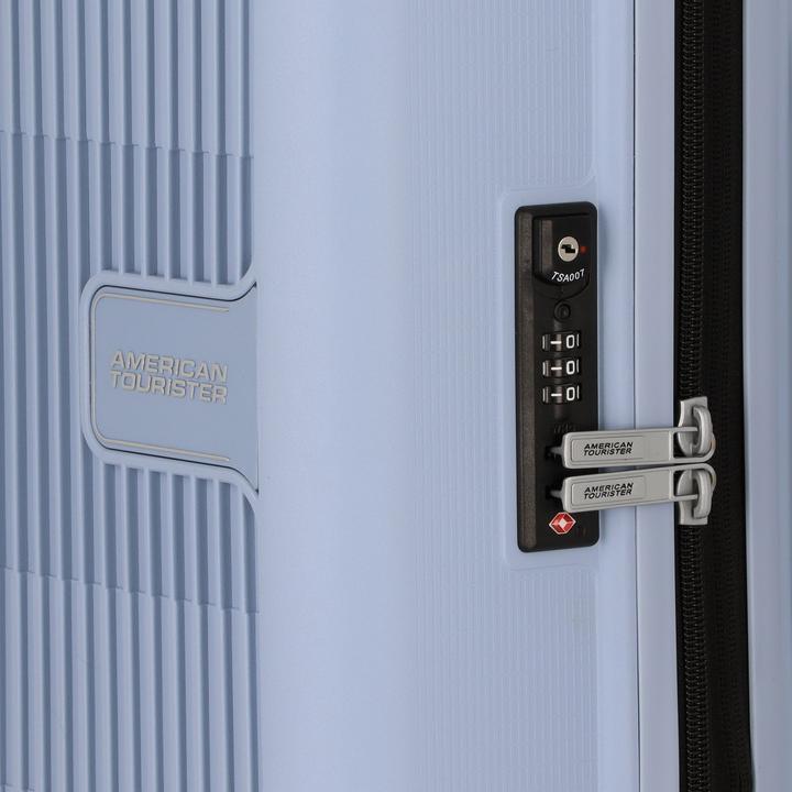 Image du produit American Tourister Aerostep (66.50 l, M (50 - 90l))