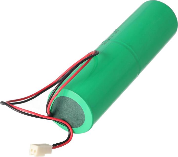 Image du produit Jablotron Batterie JA-80A, BAT-80A remplace JA-80A (1 pcs, Spécifique à l'appareil, 19000 mAh)