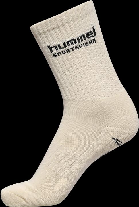 Produktbild hummel hml3-PACK SOCKS SPORTSWEAR (39 - 42)