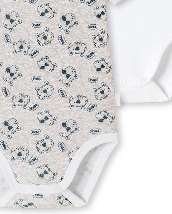 Produktbild Schiesser 2erPack BabyBody (74)
