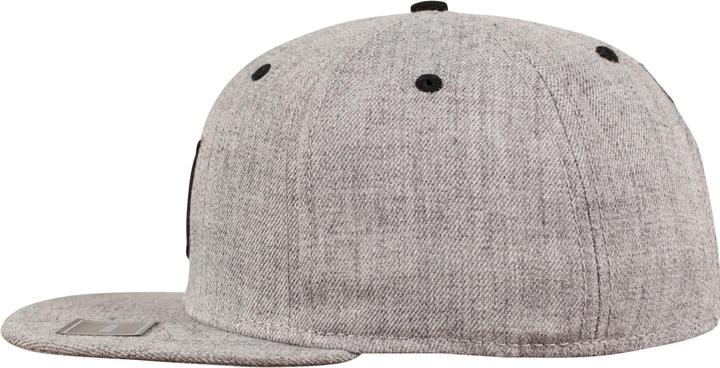 Image du produit Masterdis Snapback Lettre - 14295 (M)