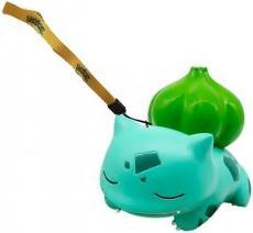 Produktbild Teknofun Pokémon - Figurine lumineuse Bulbizarre avec dragonne