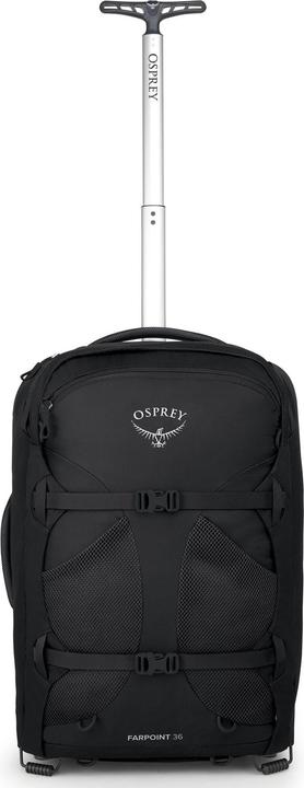 Image du produit Osprey Farpoint Wheels 36 Sac de voyage à 2 roulettes 55 cm (43 l, Bagage à main (jusqu'à 50l))