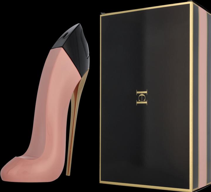 Actual product image Carolina Herrera Good Girl Blush (Eau de parfum, 150 ml)