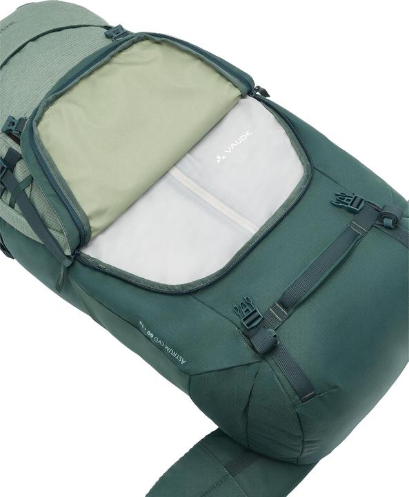 Actual product image Vaude Astrum EVO 60+10