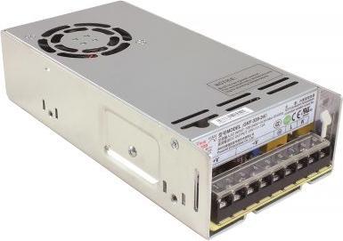 Rs Pro Power Supply Switch Mode 24V 201W