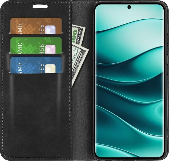 Image du produit Cover-Discount Stand Flip Case (Xiaomi Redmi Note 14 Pro+ 5G)