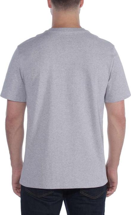 Image du produit Carhartt Manches courtes sans poche (XS)