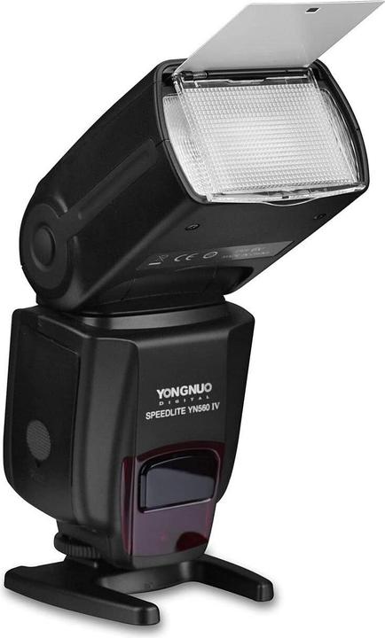 Image du produit Yongnuo Flash YN560 IV (Universel)