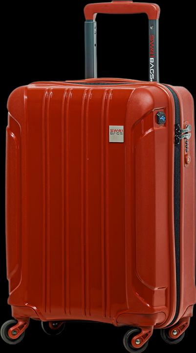 Swissbags Tourist (40 l, Handgepäck (bis 50l))
